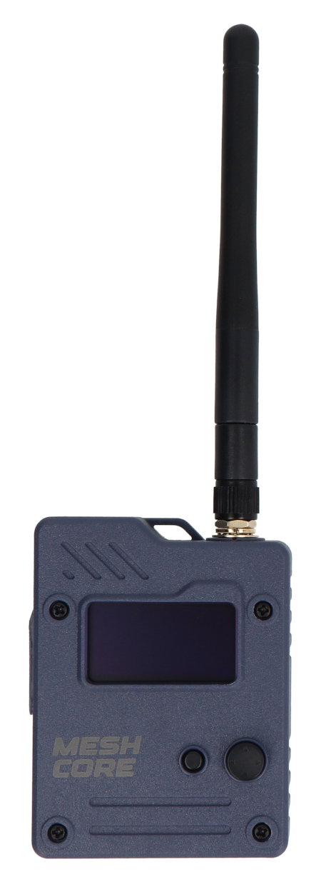 Wio Tracker L1 Pro - LoRa MeshCore Development Module with GPS - Seeedstudio 100030144