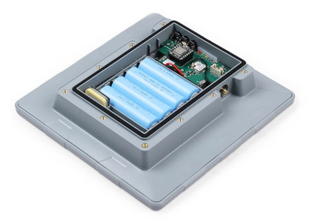 SenseCAP Solar Node P1-Pro - LoRa MeshCore communication node - Seeedstudio 100023690