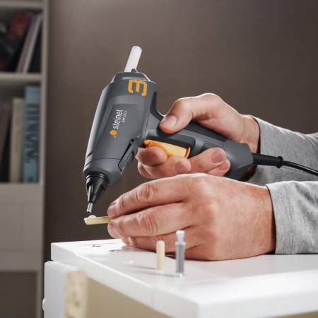 Glue gun - Steinel GlueMatic 3011