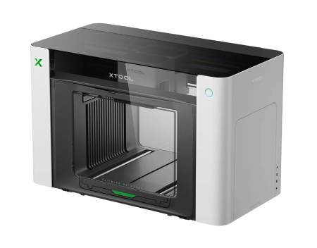 UV printer - xTool O1 Omni - Single UV