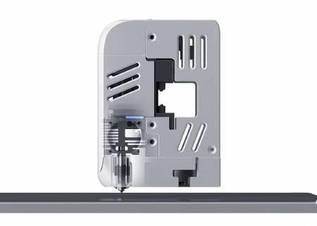 3D printer - QIDI Q2