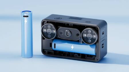 3D Scanner - Creality Pika