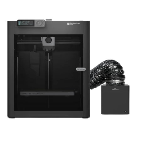Mintion V1 - Air Purifier for 3D Printers