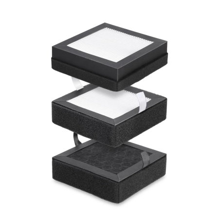 Mintion V1 - Air Purifier for 3D Printers