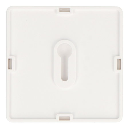 Remote control - dual-channel kinetic button - RF 2.4 GHz for RTX modules - RTX RFR2K