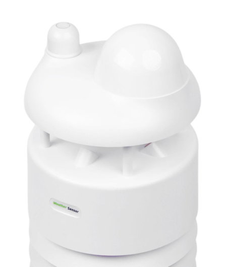 SenseCAP S700-C 7in1 - sensor for building a weather station - Seeedstudio 101991141