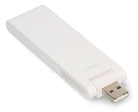 Aqara Hub M100 - ZigBee / Thread / Matter / WiFi gateway - USB interface