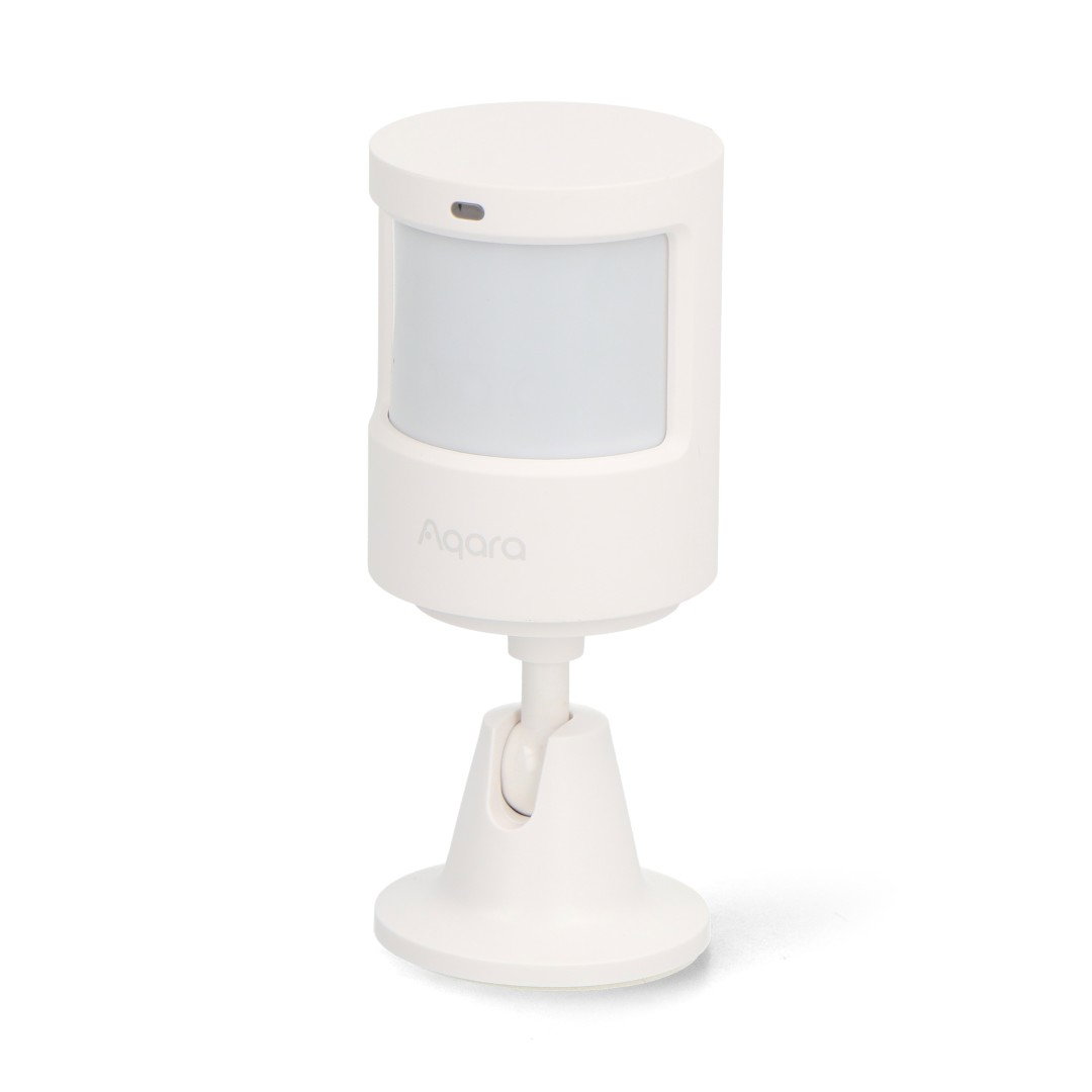 Aqara P1 MS-S02 - motion and light sensor - ZigBee