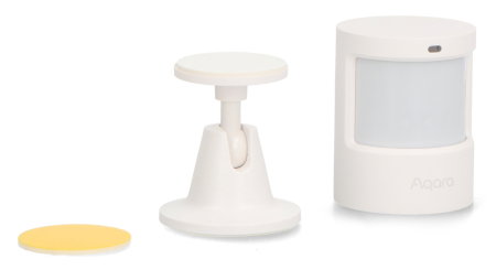 Aqara P1 MS-S02 - motion and light sensor - ZigBee