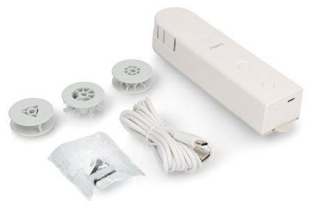 Aqara E1 RSD-M01 - controller for internal roller blinds with a bead chain - ZigBee