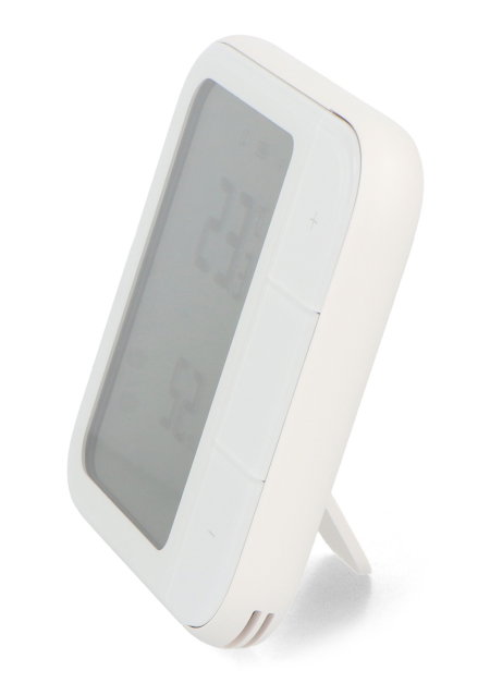 Aqara W100 TH-S04D - temperature and humidity sensor - ZigBee / Thread / Matter