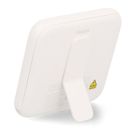 Aqara W100 TH-S04D - temperature and humidity sensor - ZigBee / Thread / Matter