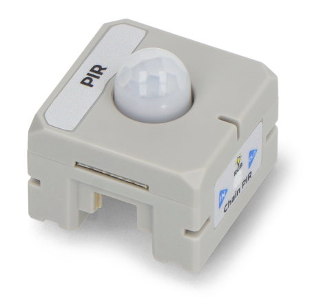 Chain PIR - PIR motion sensor - STM32G031- M5Stack U225