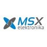 MSX Elektronika