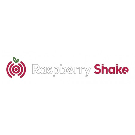 Raspberry Shake