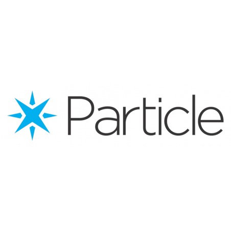 Particle