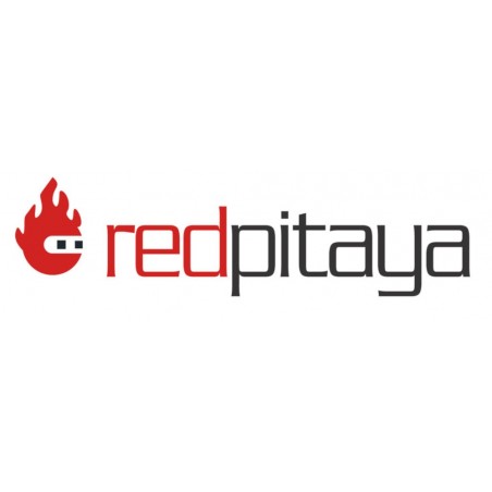 Red Pitaya