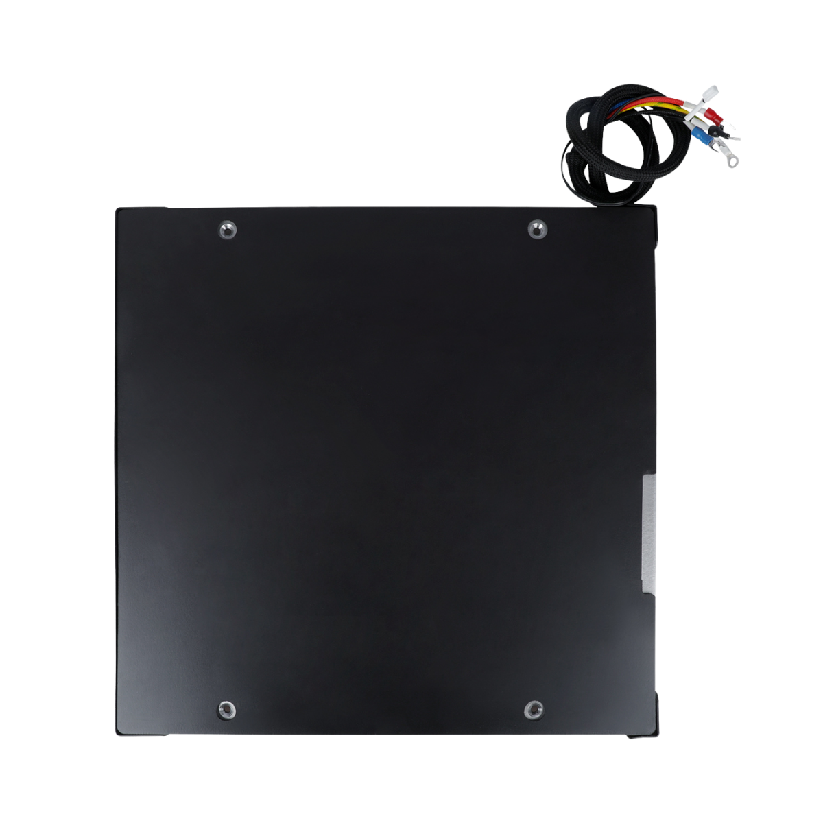 Heated bed for Creality K2 Pro 3D printer