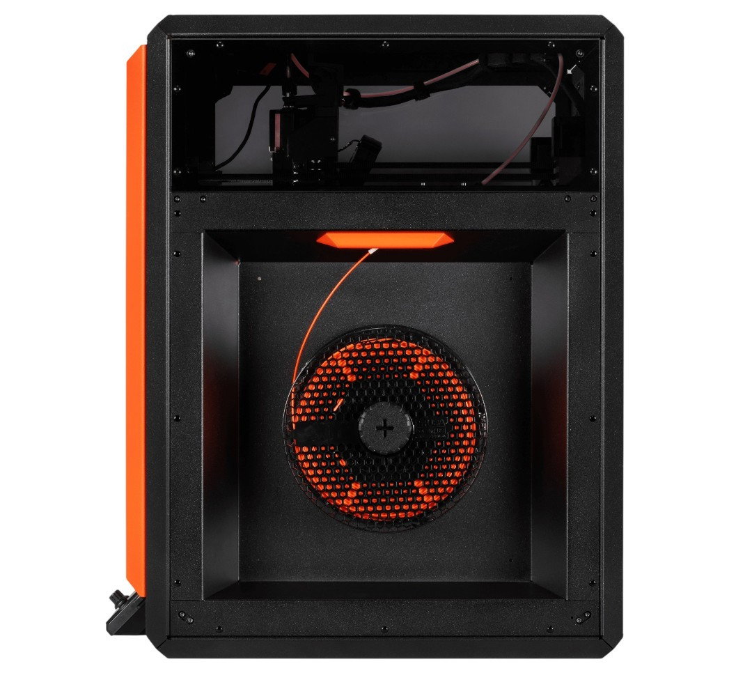 3D printer - Original Prusa CORE One L - assembled - Critical Infrastructure Edition - with encrypted 30 GB USB drive